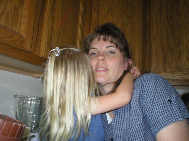 11 April 2005 - Sue