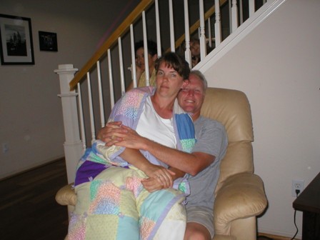 13 August 2005