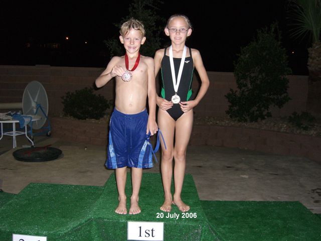 20 July 2006
