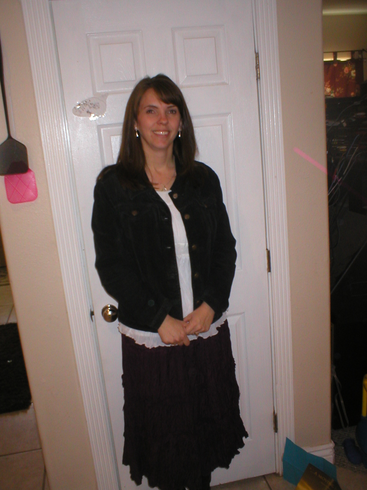 14 January 2007 @ Tiffany's
