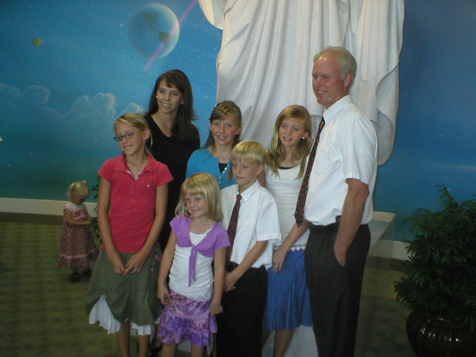 08 July 2007