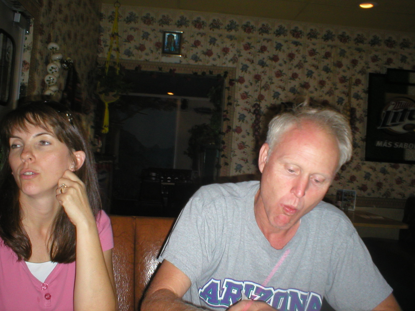 June of 2007