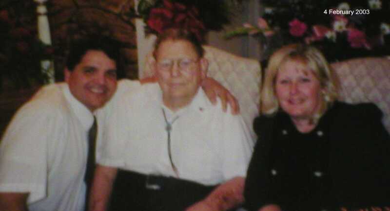 04 February 2003