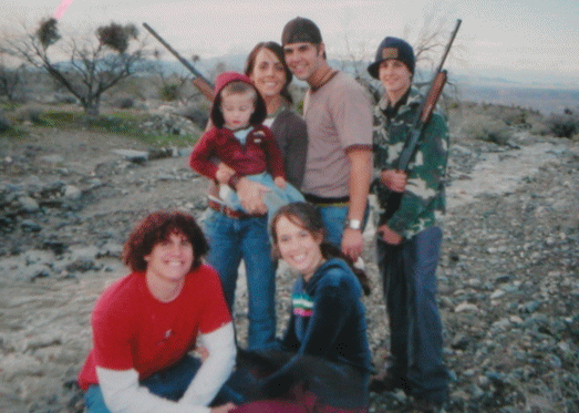 November of 2004