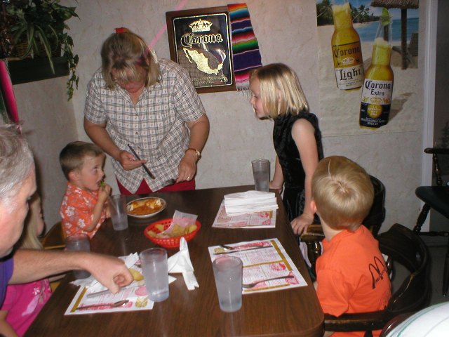 13 April 2005
