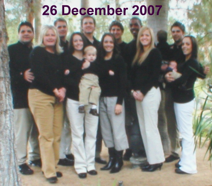 December of 2006
