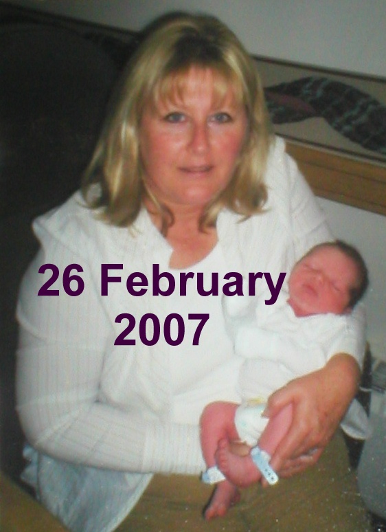 26  February  2007
