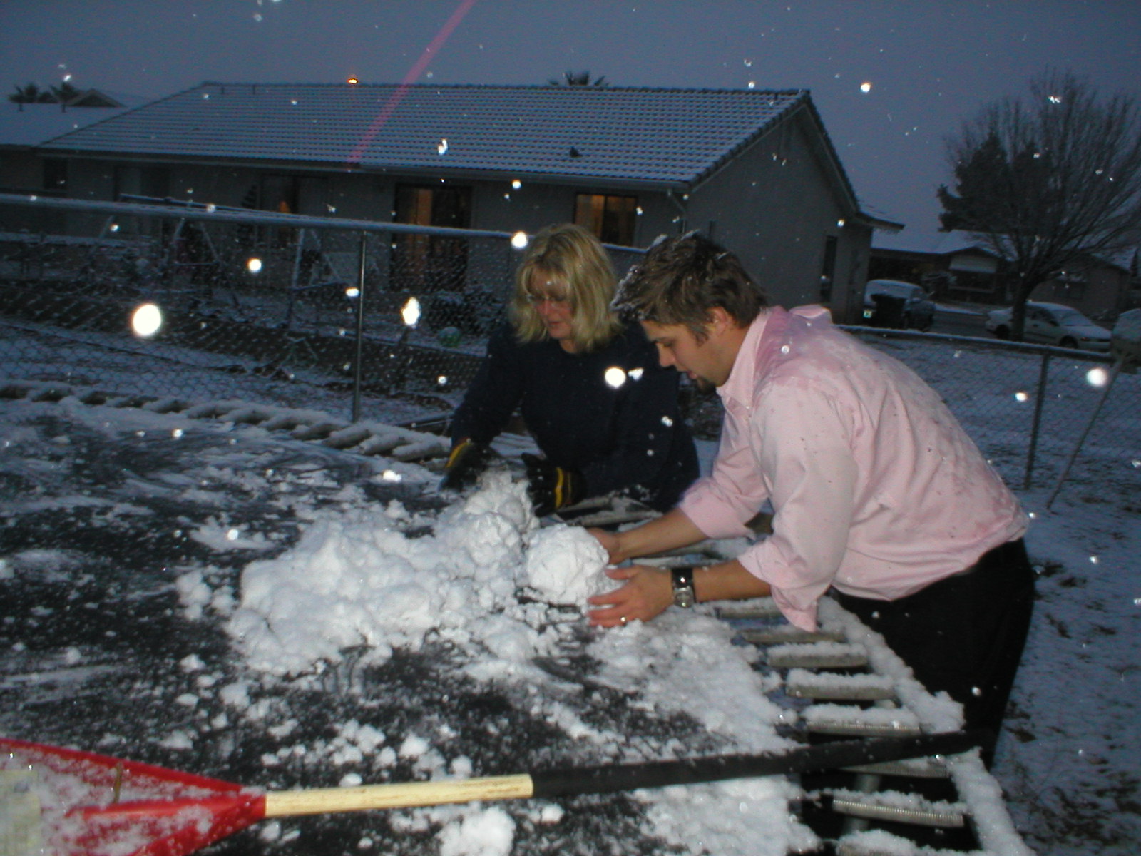 12 January  2007