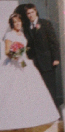 02 November 2004 - Joshua and Laura