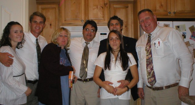 10 april 2005