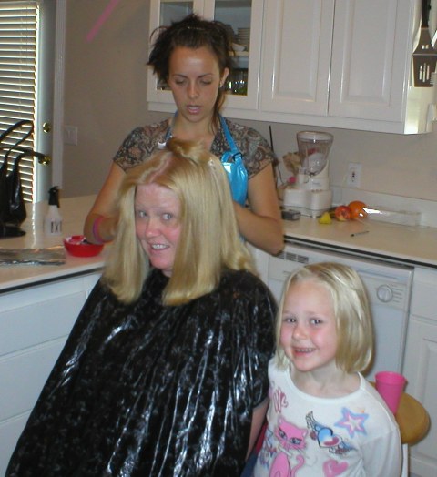 13 April 2005 - Laura Smith