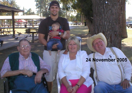 24 November 2005