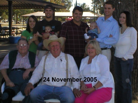24 November 2005