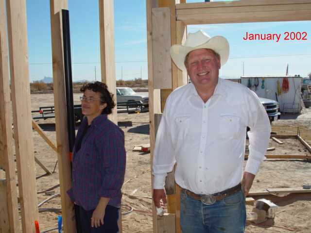 January of 2002