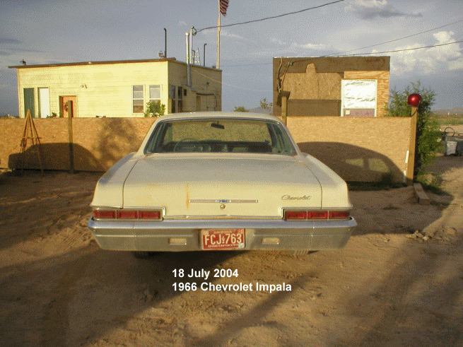 18 July 2004