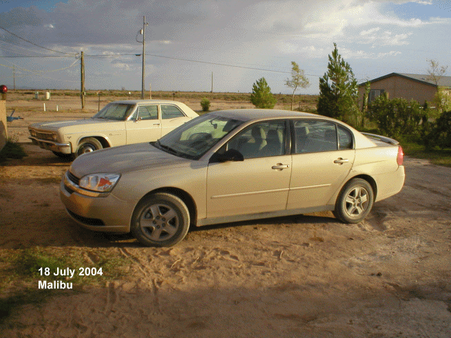 18 July 2004