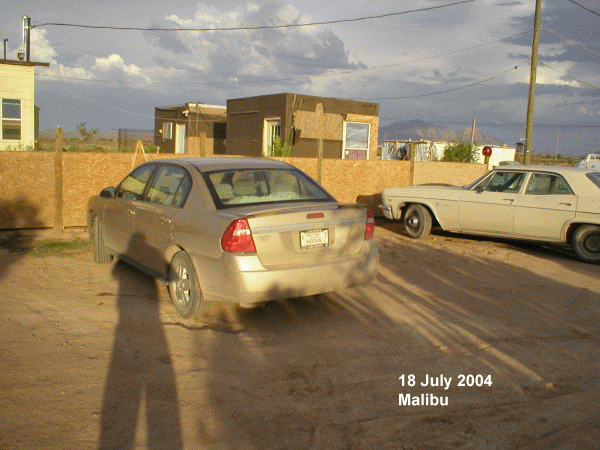 18 July 2004