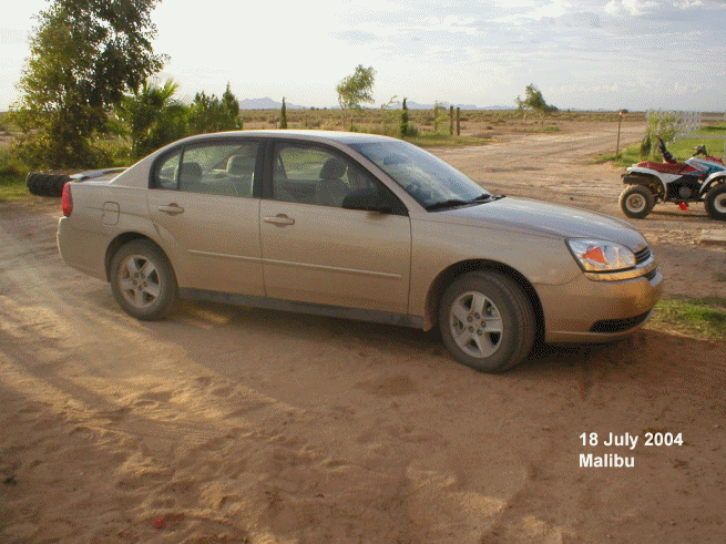 18 July 2004