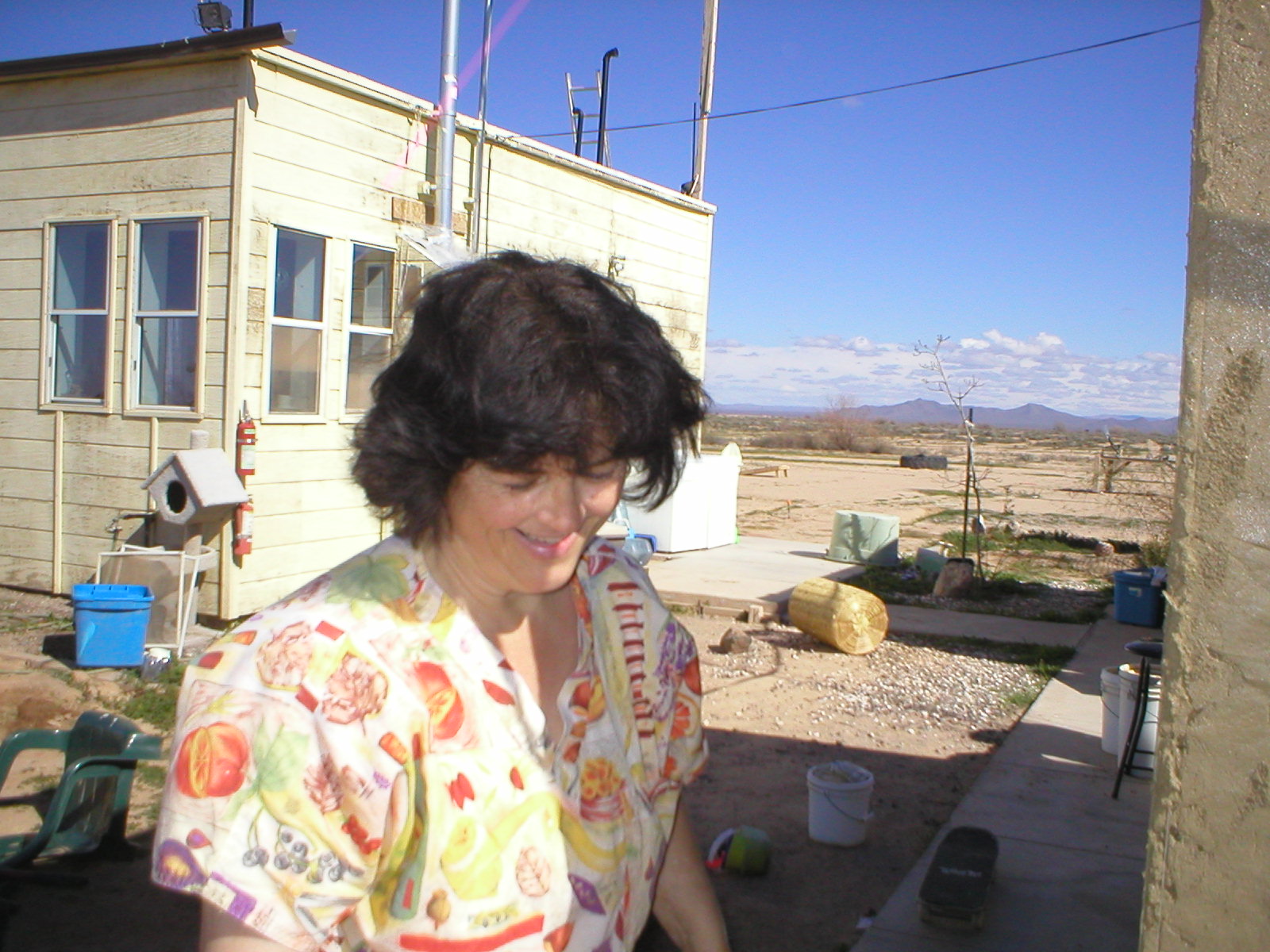 05 February 2005 - Saturday